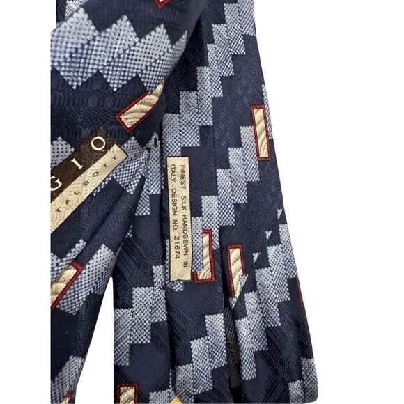 Robert Talbott Omaggio Ties (Set of 2) - Picture 7 of 7